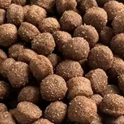Economical Dry Food-Different Shapes-3