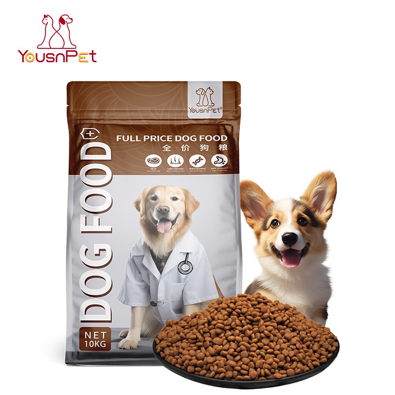 10kg Economical Dry Food