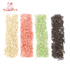Custom Strip Tofu Cat Litter