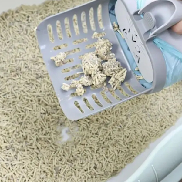 Fruit Wood Cat Litter-Cheap Cat Litter