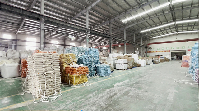 Bentonite Cat Litter Warehouse