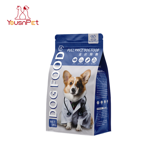 Economical Dry Food