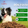 10kg Economical Dry Food
