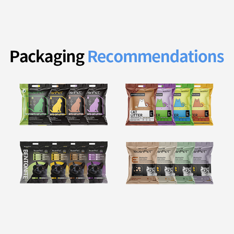 Best Bentonite Cat Litter
