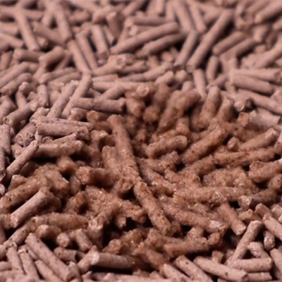Fruit Wood Cat Litter-Superabsorbent