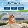 World's Best Cat Litter 
