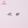 Coffee Small Particle Cat Litter 