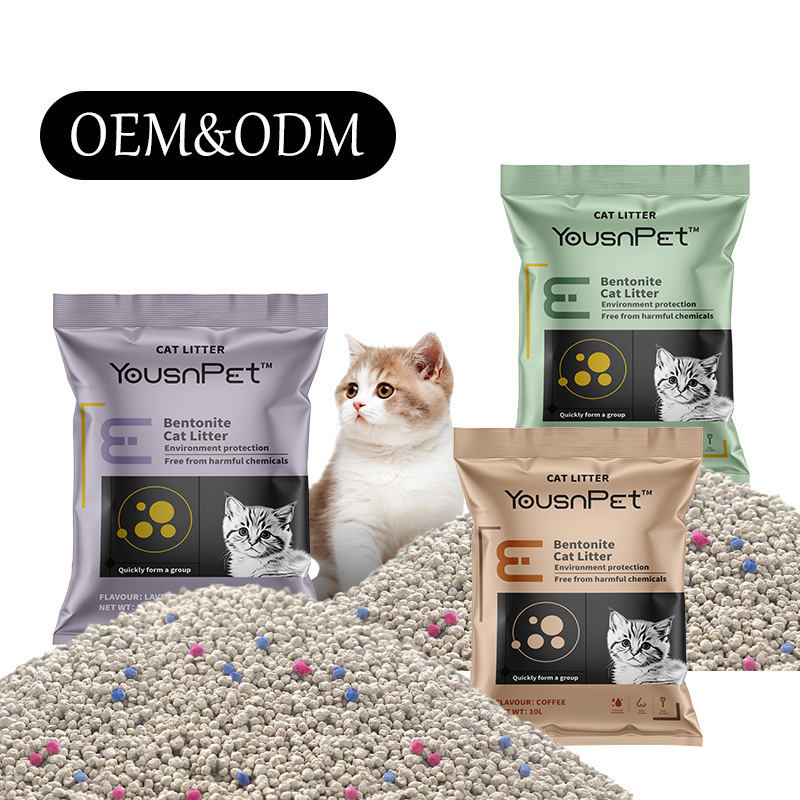 World's Best Cat Litter 