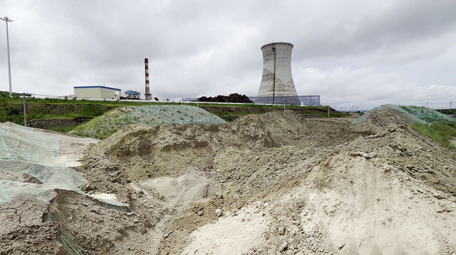 Bentonite Raw Materials