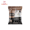 Coffee Small Particle Cat Litter 
