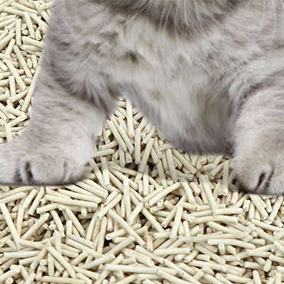 Fruit Wood Cat Litter-Soft On Paws