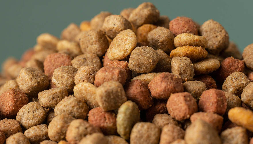 Economical Dry Food-Product Display-2