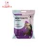 Lavender Ball Shape Bentonite Cat Litter