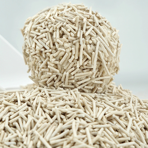 Fruit Wood Cat Litter-Our Cat Litter