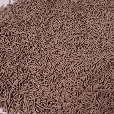 Fruit Wood Cat Litter-Initialstate