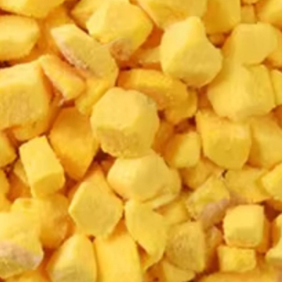 Economical Dry Food-Egg yolk