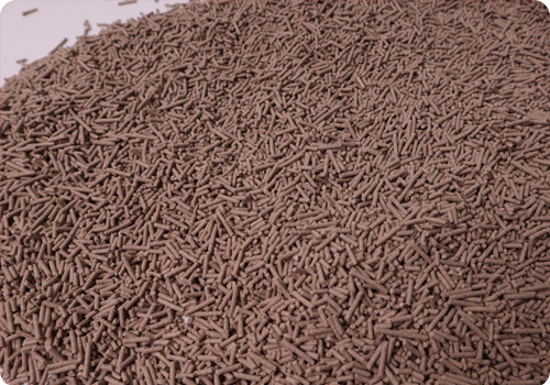 Tofu Cat Litter Gains Popularity