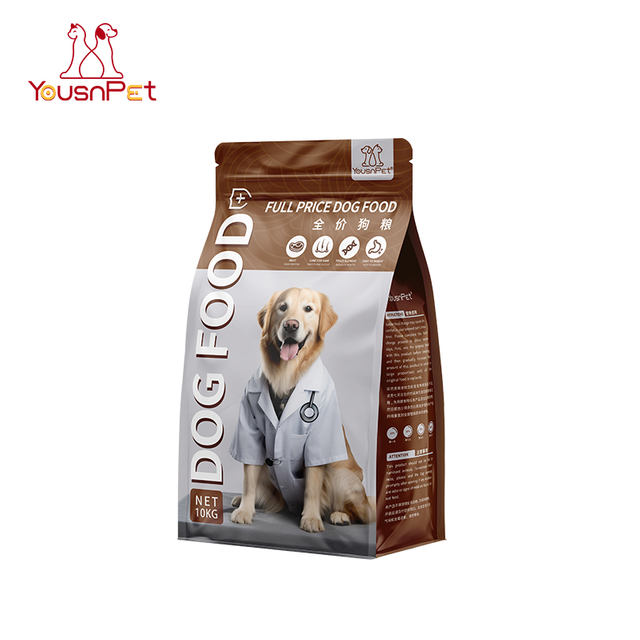 10kg Economical Dry Food