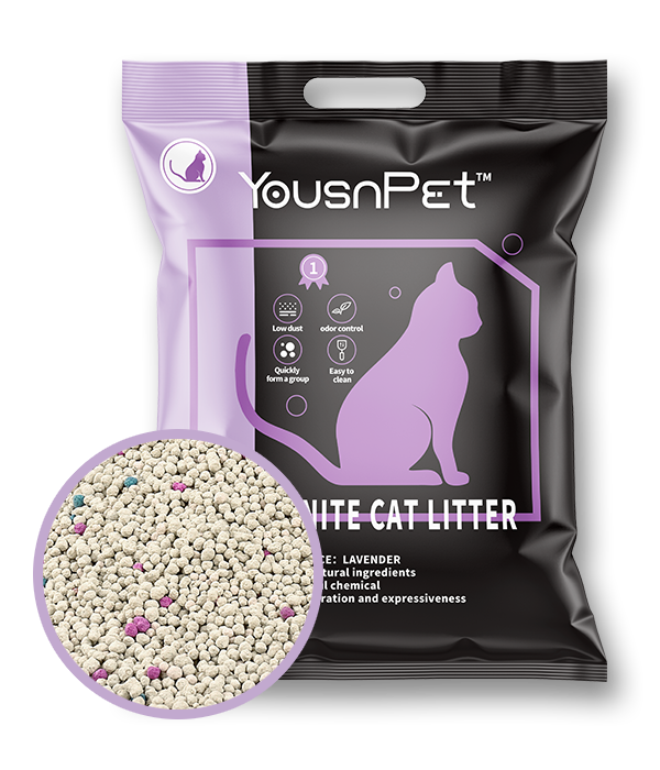 Cat Litter